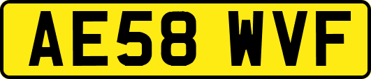 AE58WVF