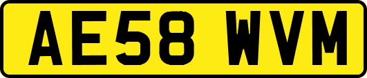 AE58WVM