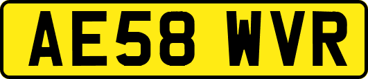 AE58WVR