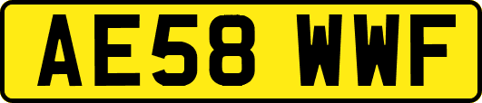 AE58WWF