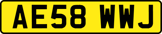 AE58WWJ
