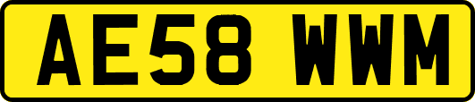 AE58WWM