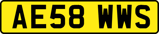 AE58WWS