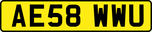 AE58WWU