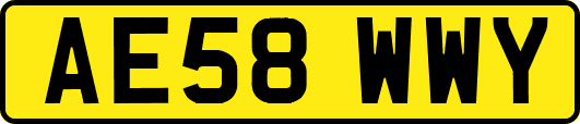 AE58WWY