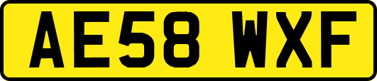 AE58WXF