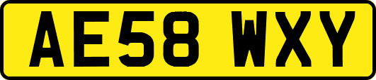 AE58WXY