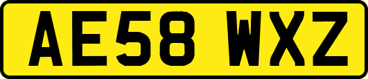 AE58WXZ