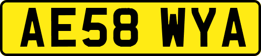AE58WYA