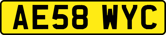 AE58WYC