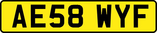 AE58WYF