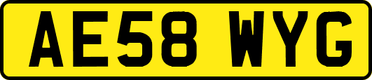 AE58WYG