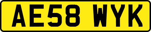 AE58WYK