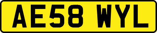 AE58WYL