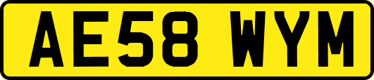 AE58WYM