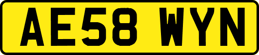 AE58WYN