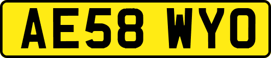 AE58WYO