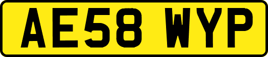 AE58WYP