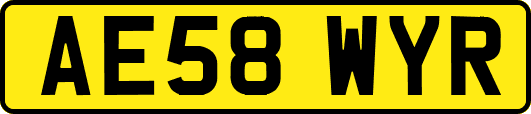 AE58WYR