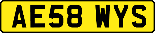 AE58WYS