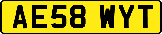 AE58WYT