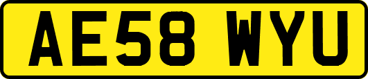 AE58WYU