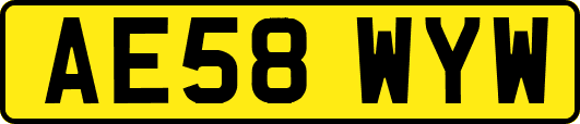 AE58WYW