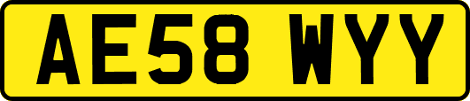AE58WYY