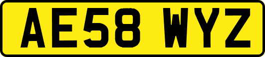 AE58WYZ