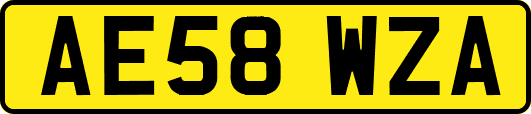 AE58WZA