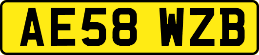 AE58WZB
