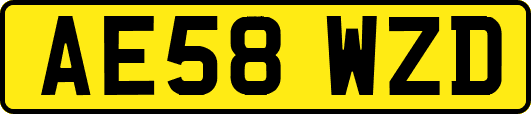 AE58WZD