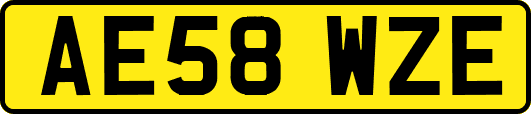 AE58WZE