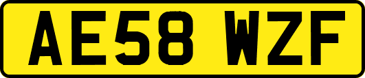 AE58WZF