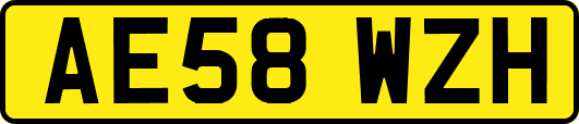 AE58WZH