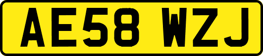 AE58WZJ
