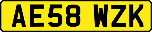 AE58WZK