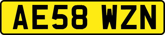 AE58WZN
