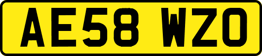 AE58WZO