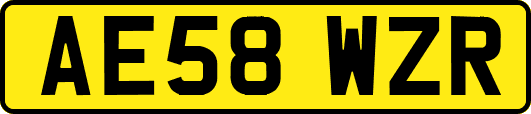 AE58WZR