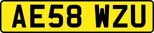 AE58WZU