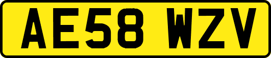 AE58WZV