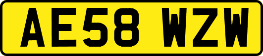 AE58WZW