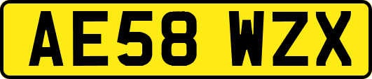 AE58WZX