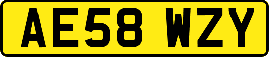 AE58WZY