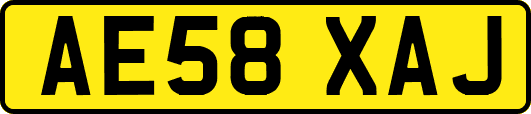 AE58XAJ