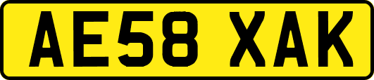 AE58XAK