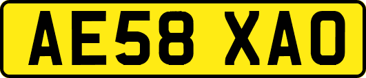 AE58XAO