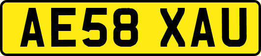 AE58XAU