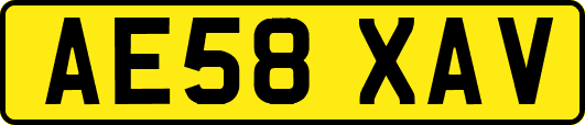 AE58XAV